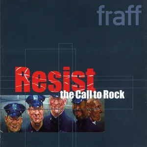 Resist the call to rock